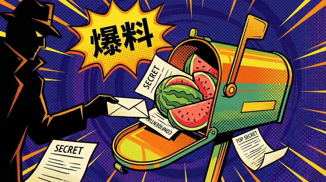 挡不住的疯情下载 匿名爆料通道漫画插图